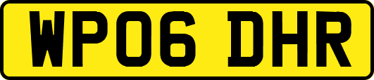 WP06DHR