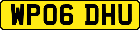 WP06DHU