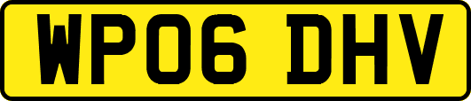 WP06DHV