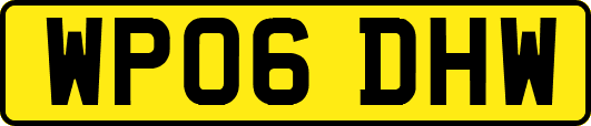 WP06DHW