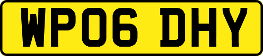 WP06DHY
