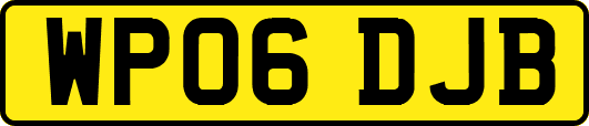 WP06DJB