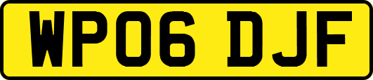 WP06DJF
