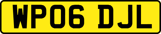 WP06DJL