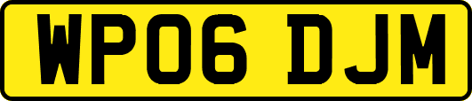 WP06DJM