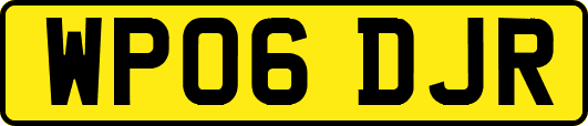 WP06DJR