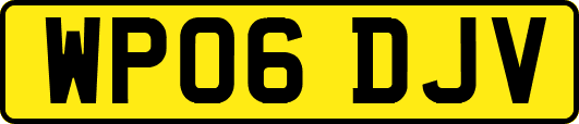 WP06DJV