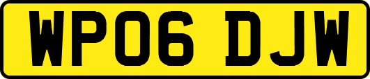 WP06DJW