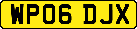 WP06DJX