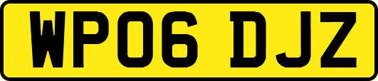 WP06DJZ
