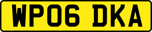 WP06DKA