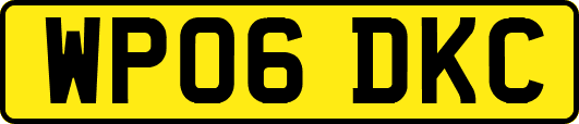 WP06DKC