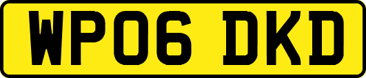 WP06DKD