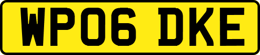 WP06DKE