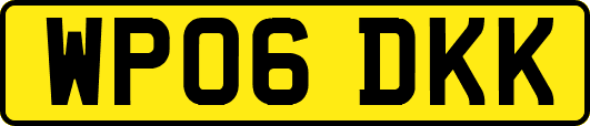 WP06DKK