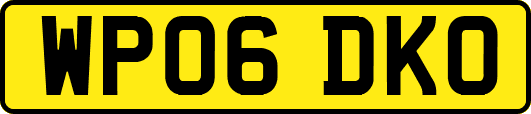 WP06DKO