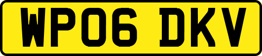 WP06DKV