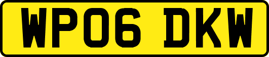 WP06DKW