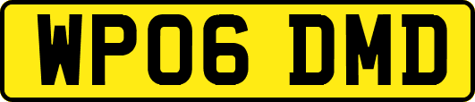 WP06DMD