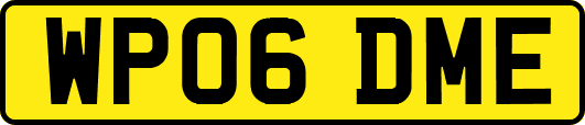 WP06DME