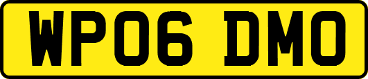 WP06DMO