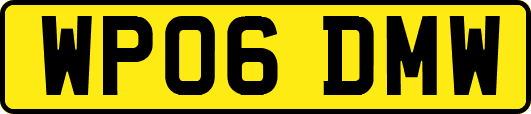 WP06DMW