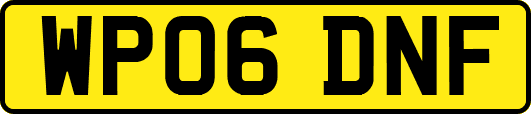WP06DNF