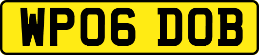WP06DOB