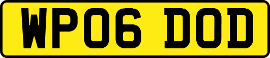 WP06DOD