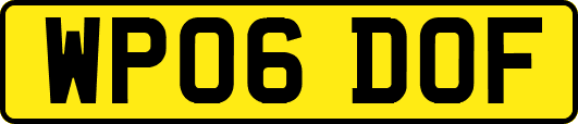 WP06DOF