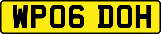 WP06DOH