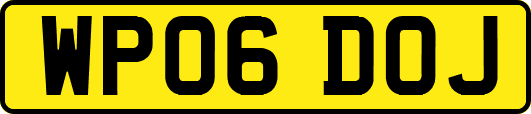 WP06DOJ