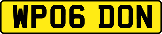 WP06DON