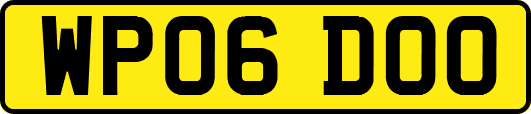 WP06DOO