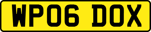 WP06DOX