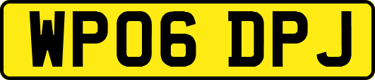 WP06DPJ