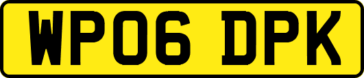 WP06DPK