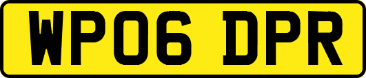 WP06DPR