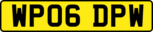 WP06DPW
