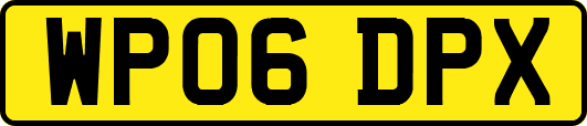 WP06DPX