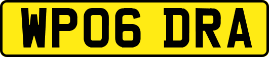 WP06DRA