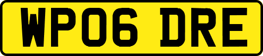 WP06DRE