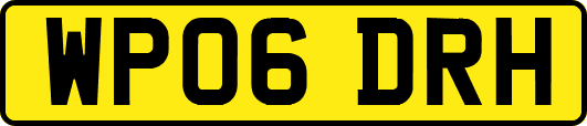 WP06DRH