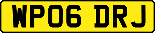 WP06DRJ