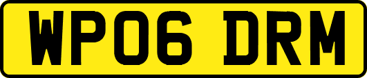 WP06DRM