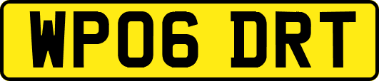 WP06DRT