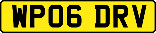 WP06DRV
