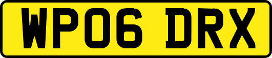 WP06DRX