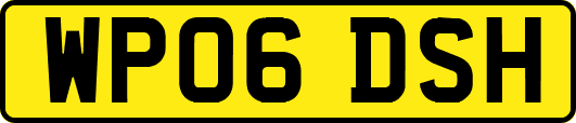 WP06DSH