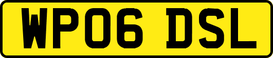 WP06DSL